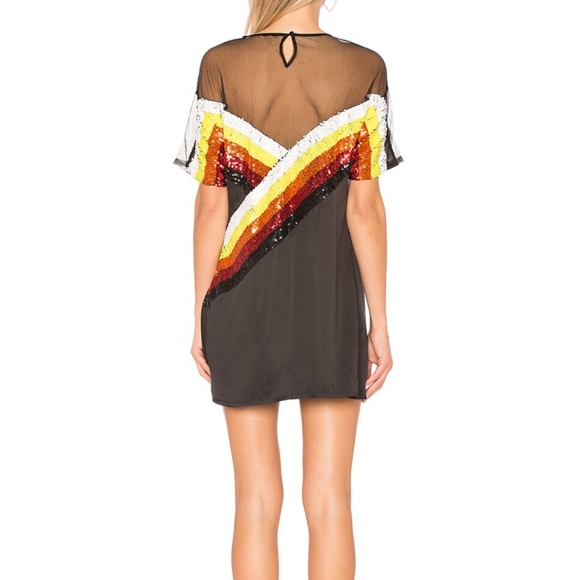 Mireya Dress - Picture 3 of 3